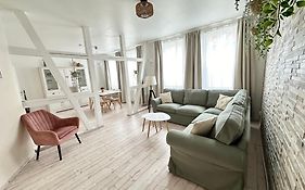 Ferienwohnung Harz Hexe Wernigerode